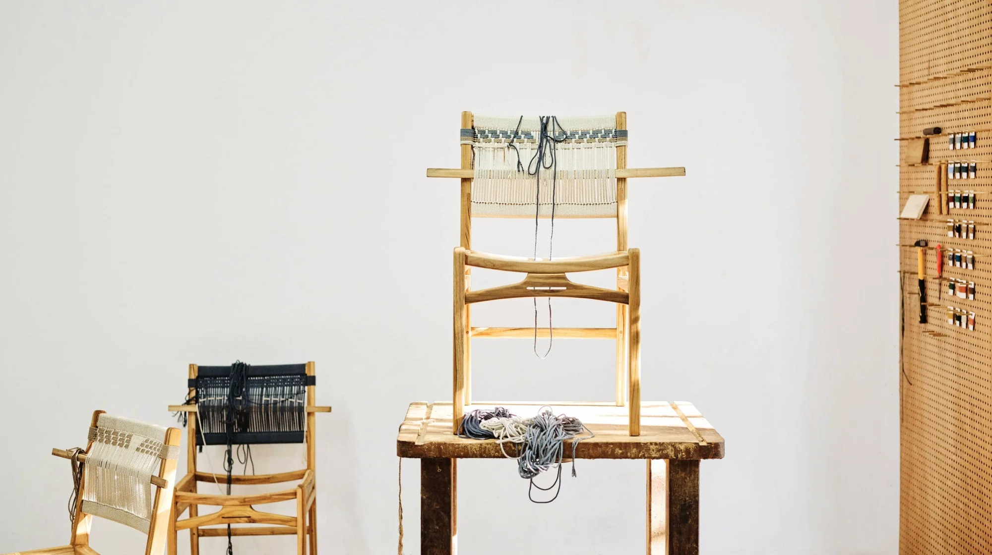 Sustainable Style, Reforested Soul